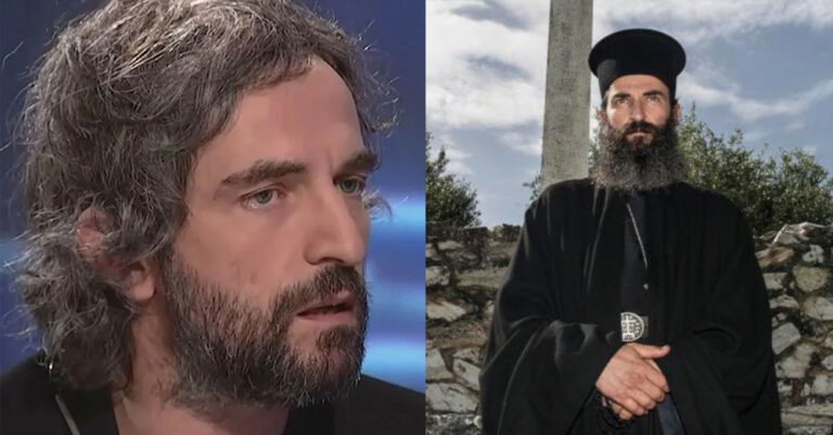 Σερβετάλης: «Όταν άρχισα να ζω αυτό τον πάτο, άρχισα να ζητάω βοήθεια»