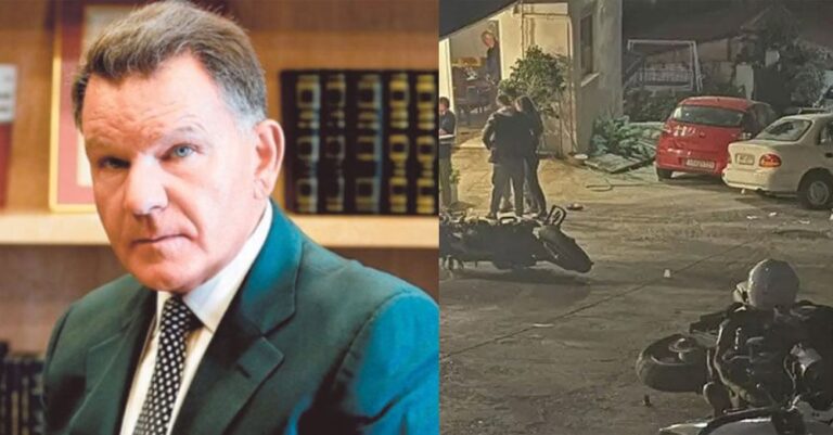 Πέραμα: Ο Αλέξης Κούγιας ανέλαβε την υπεράσπιση των επτά αστυνομικών