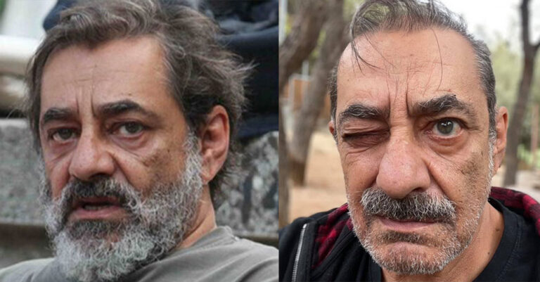 «Η γενιά μου τα σκ@τωσε» – Η παραδοχή του Αντώνη Καφετζόπουλου στα 70ά του γενέθλια