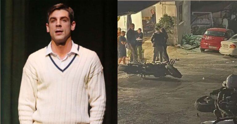 Πέραμα: Χάρης Τζωρτζάκης κατά όσων επαινούν τους αστυνομικούς – «Τους λέτε μπράβο επειδή σκότωσαν έναν Τσιγγάνο»