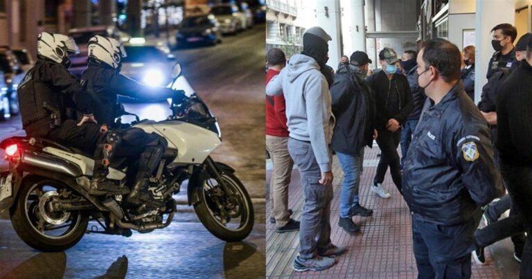 Πέραμα: «Αν δεν πυροβολούσαμε, οι δράστες θα μας σκότωναν!», λέει ο υπαστυνόμος της ΔΙΑΣ