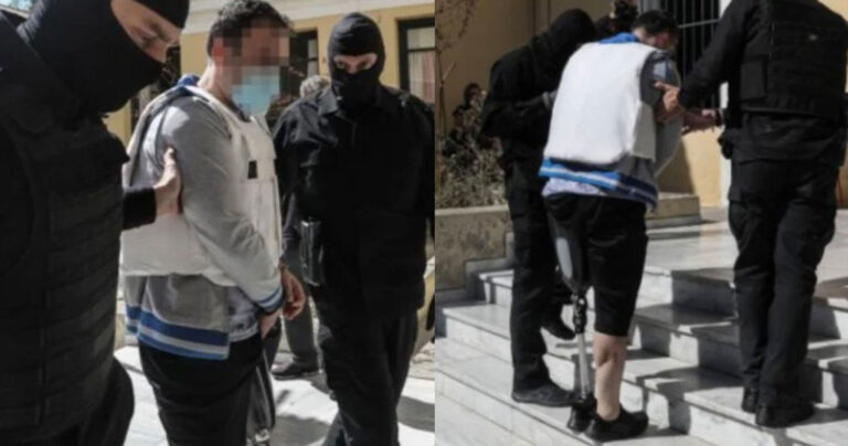 Στον εισαγγελέα ο 34χρονος Ιρακινός που συνελήφθη για συμμετοχή στον ISIS