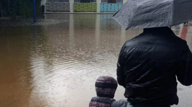 Κλειστά όλα τα σχολεία αύριο στην Αττική λόγω κακοκαιρίας