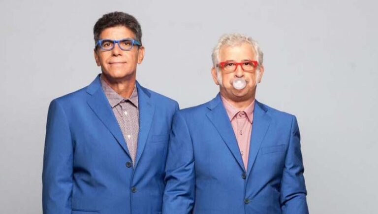 Γιάννης Μπέζος: Δίνει το τελειωτικό «χτύπημα» στον Πέτρο Φιλιππίδη