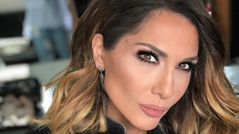 «Κυρία δε σε κάνει ο τίτλος, αλλά οι πράξεις» – «Κατακεραύνωσαν» τη Δέσποινα Βανδή