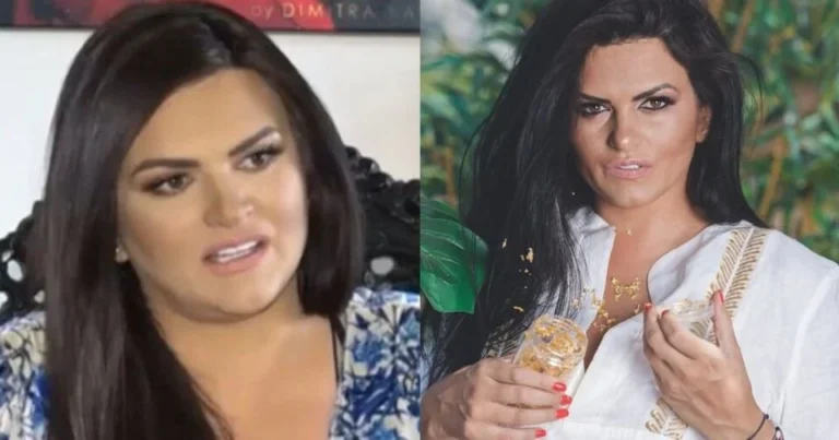 Δήμητρα Κατσαφάδου: Δωρίζει το σπίτι της για να γίνει γηροκομείο για μεγάλους ανθρώπους που τους εγκαταλείπουν