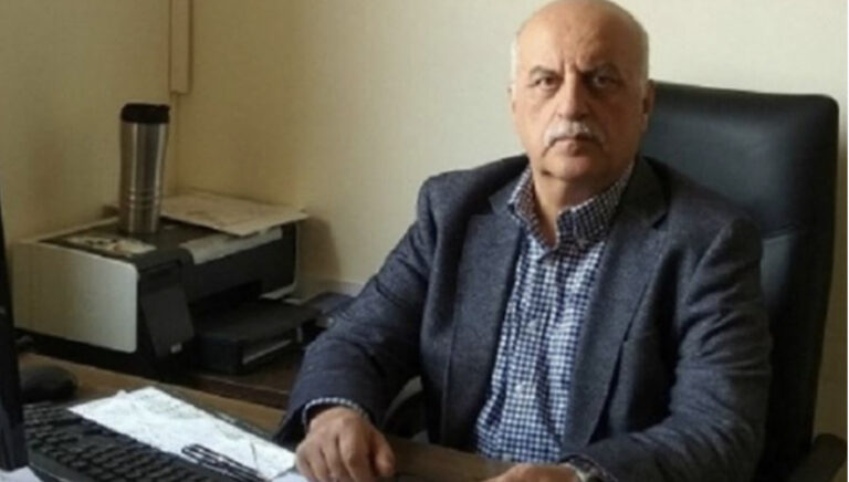 Τζανάκης: «Πάνω από 3.000 θάνατοι έως τις γιορτές»