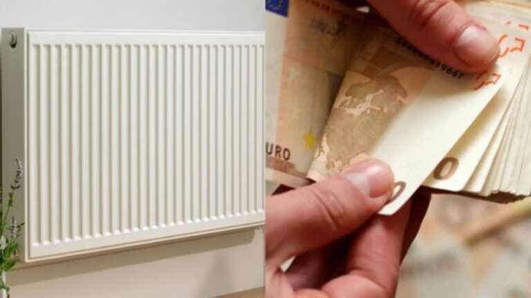 Σπάνε κάθε ρεκόρ ακρίβειας φυσικό αέριο, πετρέλαιο, ρεύμα