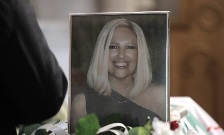 Τι είναι το ηπατικό κώμα που επέφερε τον θάνατο στην Φώφη Γεννηματά