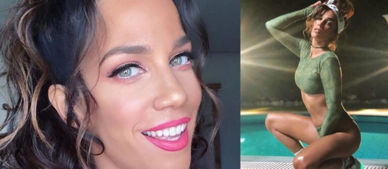 Γέννησε η Κατερίνα Στικούδη – Έφερε στον κόσμο ένα υγιέστατο αγοράκι