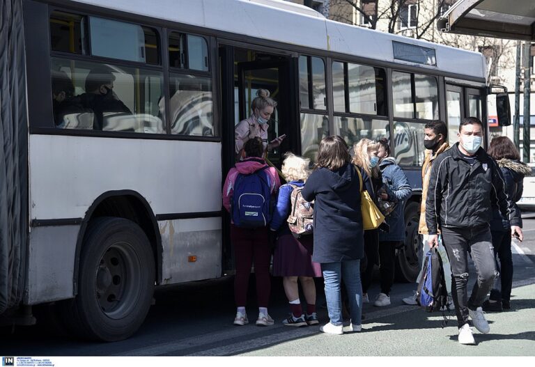 Συγκοινωνιολόγοι: «Οι πολίτες να χρησιμοποιούν τα Μέσα Μαζικής Μεταφοράς»