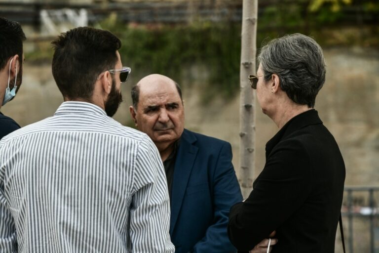 Ζακ Κωστόπουλος: Συγκλόνισε ο πατέρας του – «Διπλά δολοφόνοι οι αστυνομικοί – Μακάρι να ήταν ληστής και να ζούσε»