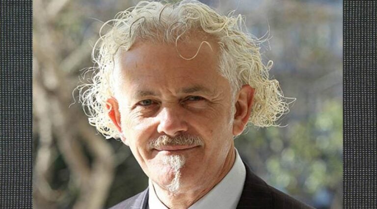 Πέθανε ο δικηγόρος Παναγιώτης Γιαννόπουλος