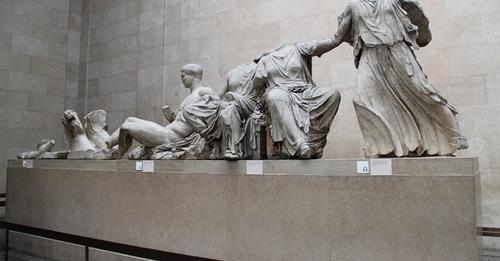 Απόφαση Unesco: Καλεί τη Βρετανία να επιστρέψει τα Γλυπτά του Παρθενώνα στην Ελλάδα