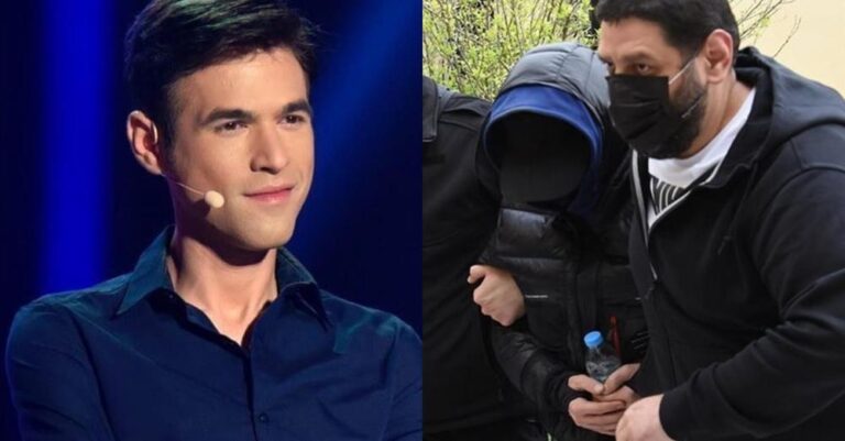 Μένιος Φουρθιώτης: Στο ΚΑΤ με κάταγμα στο ισχίο