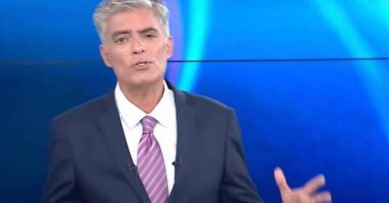 Ξέφυγε η κατάσταση – Άγρια «επίθεση» στον Ευαγγελάτο στα social media