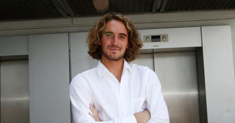 Τσισιπάς: «Δεν θα σας πω αν έχω εμβολιαστεί – Είναι ιατρικό απόρρητο»