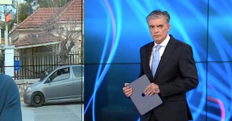 Νίκος Ευαγγελάτος: «Οι ανεμβολίαστοι ζουν ανάμεσά μας, είναι ημιμαθείς και δεν ξέρουν την τύφλα τους»