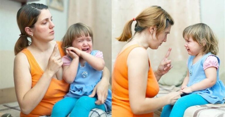 «Έμεινα έγκυος χωρίς να το θέλω, απεχθάνομαι την κόρη μου και ψάχνω δικαιολογίες να μην είμαι μαζί της»