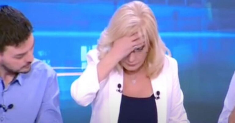 Θρίλερ για την Αγγελική Νικολούλη: Αποφυλακίστηκε ο φονιάς που ορκίστηκε να την σκοτώσει
