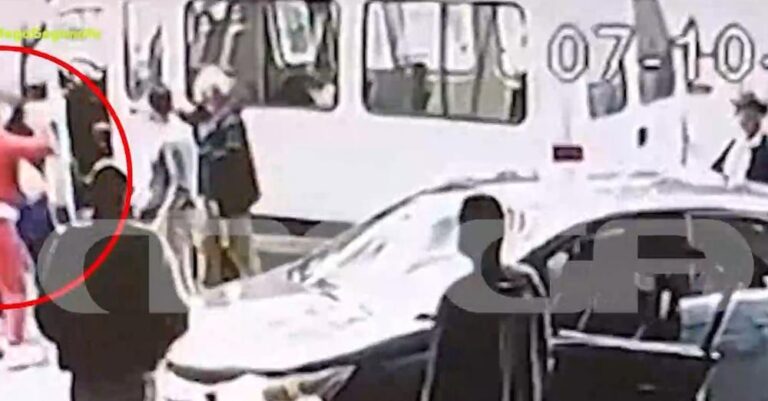 Άγριος ξυλοδαρμός αστυνομικού- εν ώρα υπηρεσίας- στο κέντρο της Αθήνας – Του επιτέθηκαν μαζικά