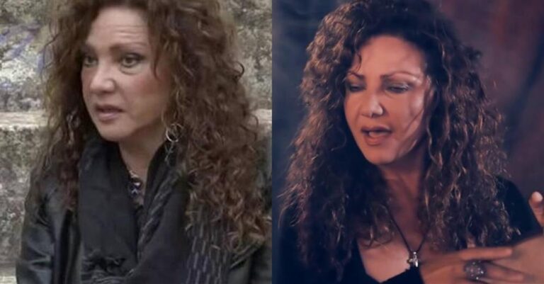 Συγκλονίζει η Σοφία Αρβανίτη: «Με παρενόχλησε ο δάσκαλος μου σε ηλικία 9 ετών»