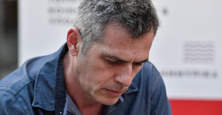Μάριος Αθανασίου εναντίον ριάλιτι: «Για πόσα χρόνια θα αντέχει το κοινό την προσβολή της ανθρώπινης αξιοπρέπειας;»