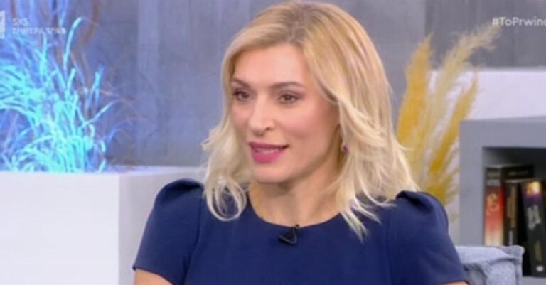Ζέτα Δούκα: «Όλες οι γυναίκες είμαστε κακοποιημένες»