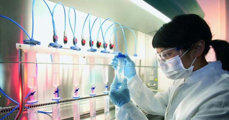 Συνδυασμός φαρμάκων μπορεί ακόμα και να εξαφανίζει καρκινικούς όγκους από κεφάλι και λαιμό