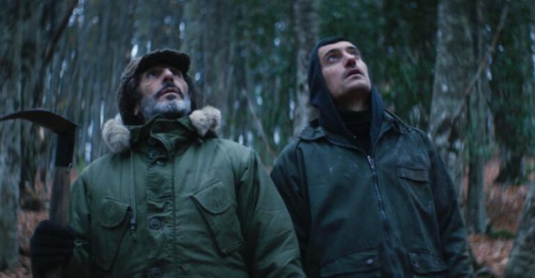 «Digger»: Μουρίκης και Πανταζάρας πάνε Όσκαρ με την ελληνική ταινιάρα της χρονιάς