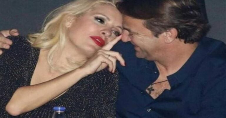 Τέλος για την Ελένη Μενεγάκη και τον Ματέο Παντζόπουλο – «Σεισμός» στη showbiz