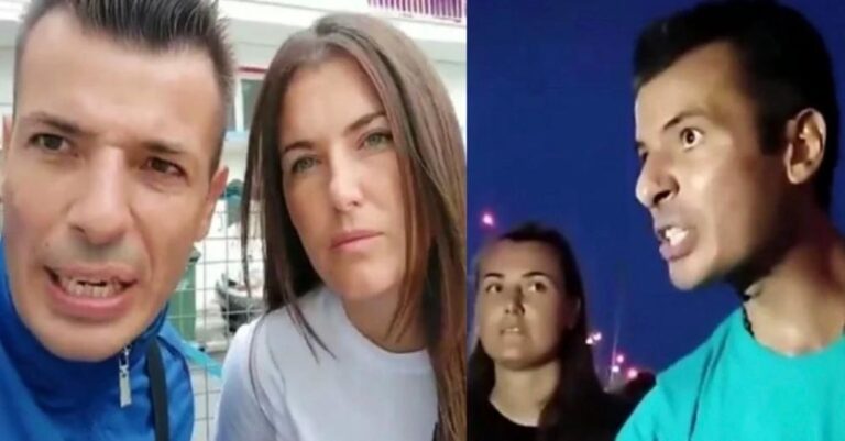 Αρνητές γονείς έφαγαν πρόστιμο 5.000€, τους συνέλαβε η αστυνομία και ο πατέρας θα περάσει στρατοδικείο