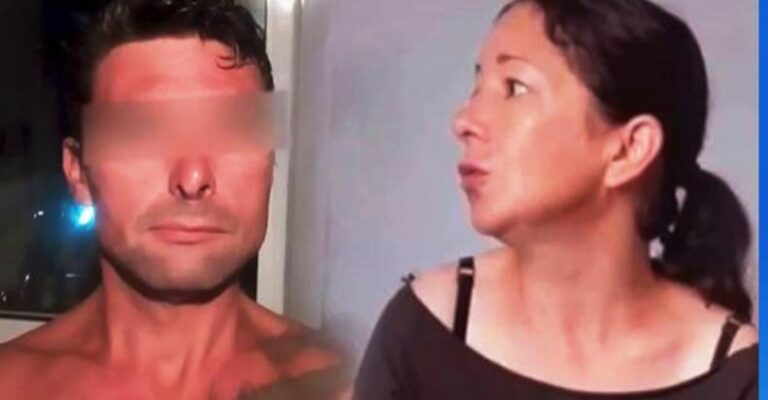 Φυλακές Ναυπλίου – Ξυλοκόπησαν άγρια τον Ρουμάνο που τσιμέντωσε τη 42χρονη Μόνικα