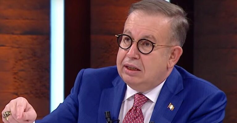 Παραλήρημα Γιαϊτζί: «Οι τεμπέληδες Έλληνες δεν μπορούν να μας πολεμήσουν»