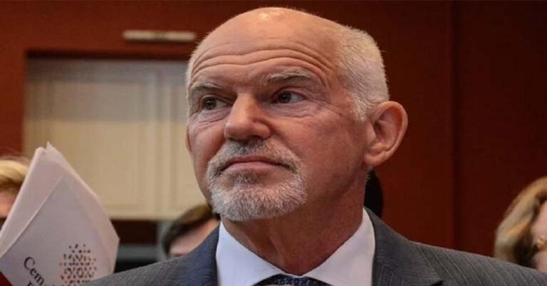 ΚΙΝΑΛ: Ο ρόλος του Γιώργου Παπανδρέου στην εκλογή αρχηγού – Οι πιέσεις να κατέβει