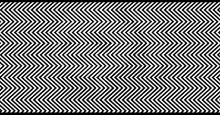 Τεστ oράσεως: Εσείς μπορείτε να δείτε τι κρύβεται σε αυτή την εικόνα;