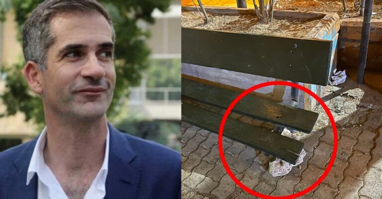 Αθήνα 2021 – Δήμαρχος Κώστας Μπακογιάννης