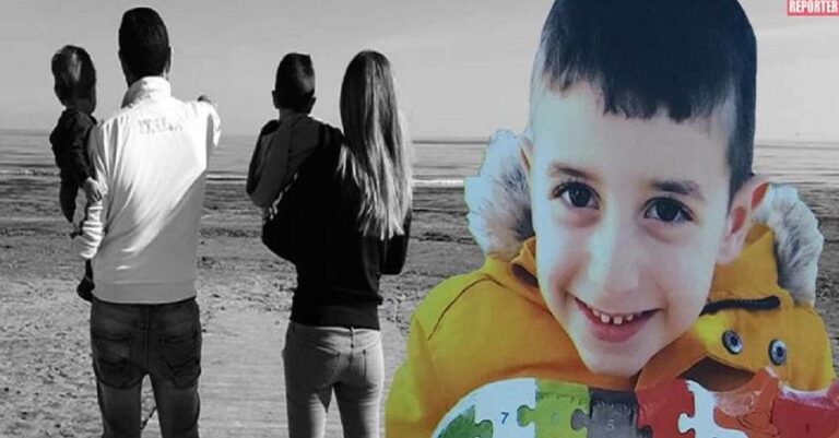 «Να σας κάνω μια αγκαλίτσα;, ρώτησε τις νοσοκόμες πριν το χειρουργείο και ταξίδεψε»