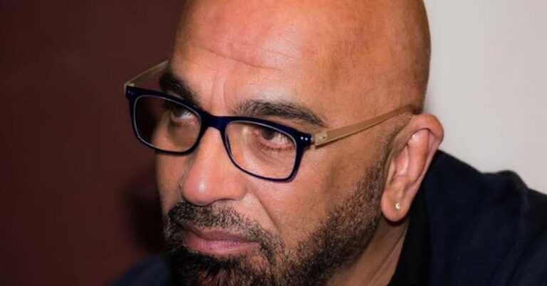 Ζουγανέλης: «Μοναχός κατάφερε να φέρει τη θάλασσα μπροστά μας με 5 λεπτά προσευχής»