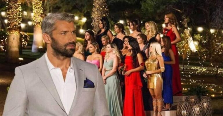 Εμφανίστηκε στον Αλέξη Παππά χωρίς εσώρουχο – Παίκτρια του The Bachelor 2 ξεπέρασε κάθε προηγούμενο