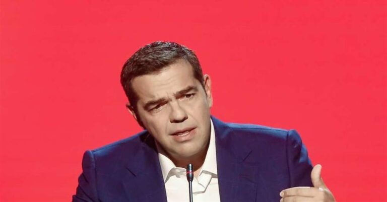 Τσίπρας: «Αισθάνομαι έτοιμος να κυβερνήσω ξανά χθες όχι αύριο»