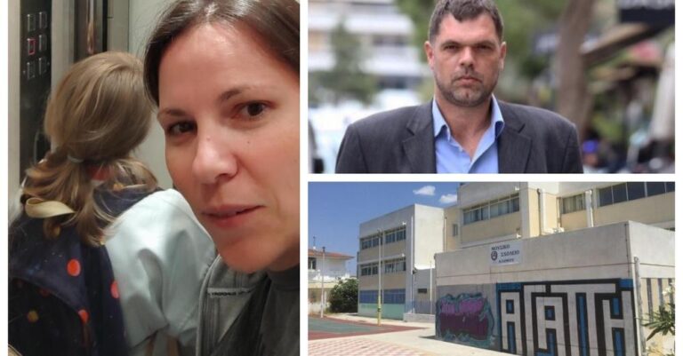 Έγινε πραγματικότητα το όνειρο της 13χρονης που πάσχει από το σύνδρομο Άσπεργκερ – Η παρέμβαση του Δημήτρη Παπανικολάου