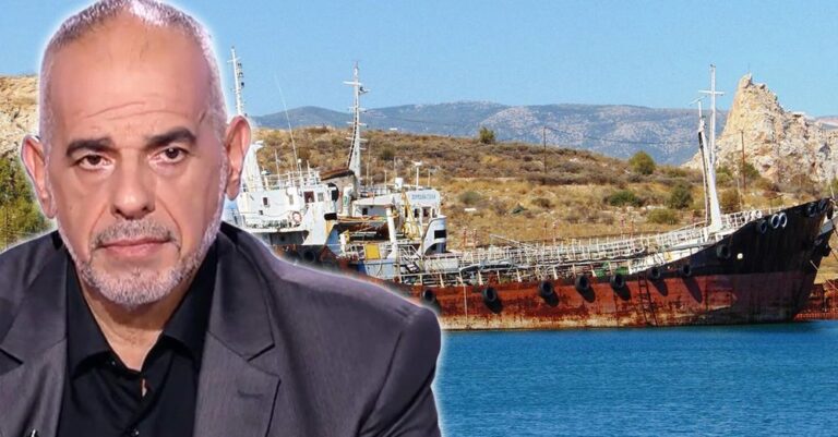 Κραυγή αγωνίας από τον τελευταίο μάρτυρα του «Noor 1»: «Ίσως είναι η τελευταία φορά που με βλέπετε» – Ο μακρύς κατάλογος των νεκρών