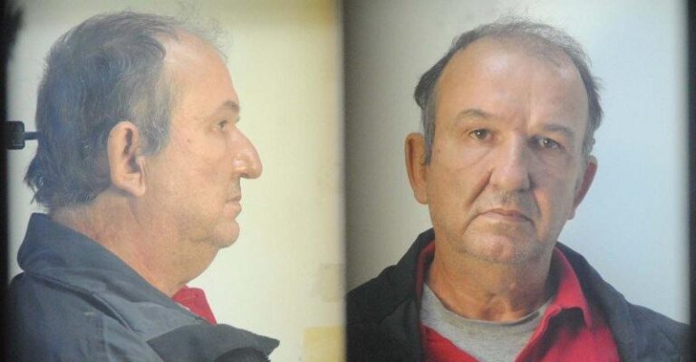 Αυτός είναι ο 51χρονος που βίαζε τα ανήλικα ανίψια του