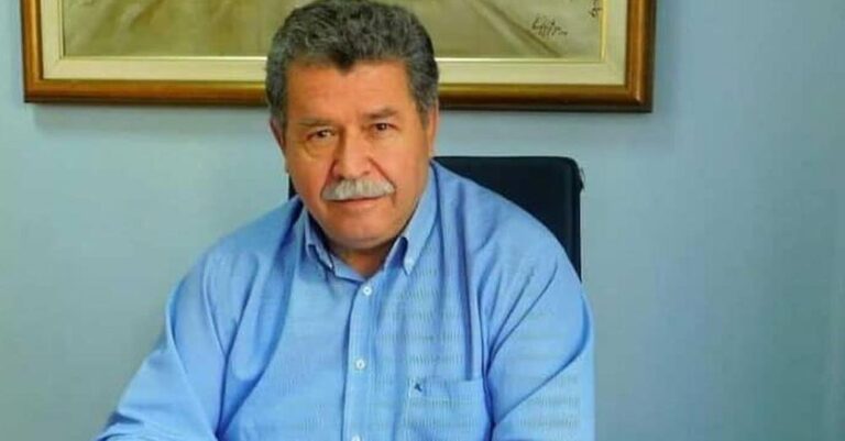 Νεκρός από κορωνοϊό ο Θοδωρής Αραμπατζής – Ήταν διπλά εμβολιασμένος