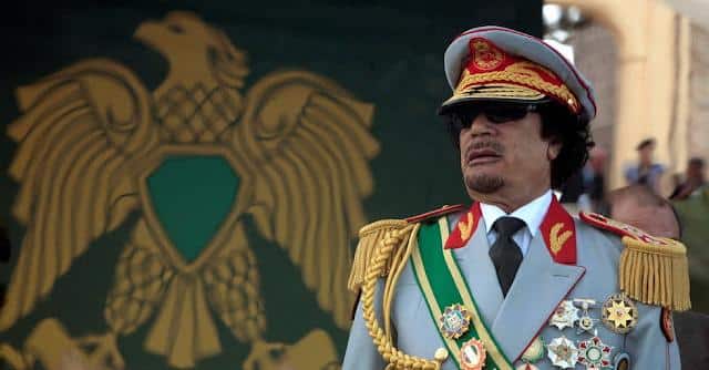 Γιατί το ΝΑΤΟ σκότωσε τον Καντάφι – Ο θάνατος της Λιβύης κι η καταστροφή του λαού της