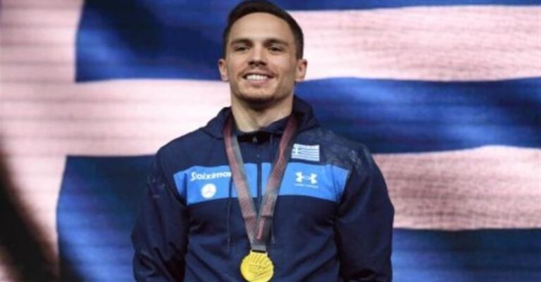 «Γίνε σαν την Μπεκατώρου! Μη γίνεις σαν τον Πετρούνια» – Χιλιάδες αντιδράσεις μετά τις δηλώσεις του για το Metoo