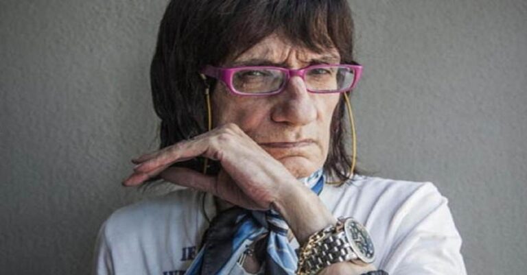 «Χωρίς εμένα ο Στάθης Ψάλτης θα παρέμενε δευτεραγωνιστής, μέσω εμού έγινε φίρμα»