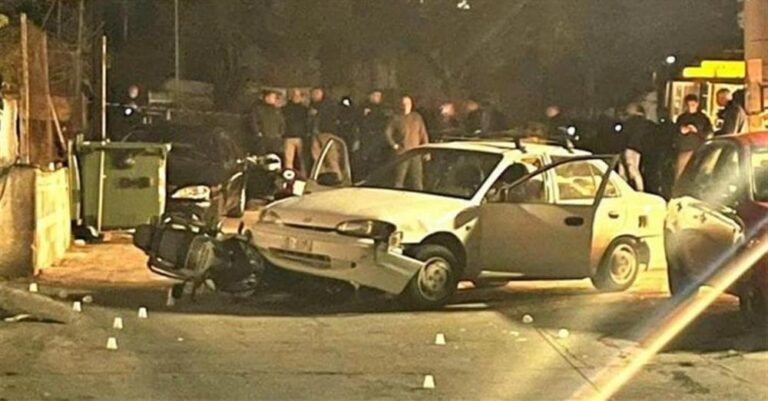 Οργή για Πέραμα: Πώς αστυνομικοί γάζωσαν παιδιά χωρίς όπλα. Νεκρός 16χρονος, κλεμμένο αμάξι
