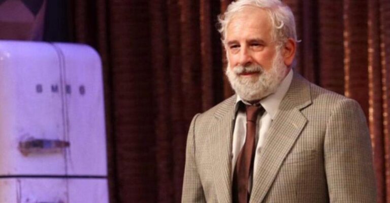 Νέα… κεραμίδα για τον Πέτρο Φιλιππίδη – Οικονομική καταστροφή – Του παίρνουν και τα χρήματα!